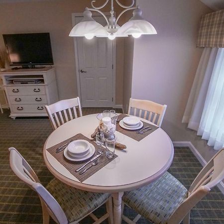 Cape Winds Resort ハイアニス エクステリア 写真