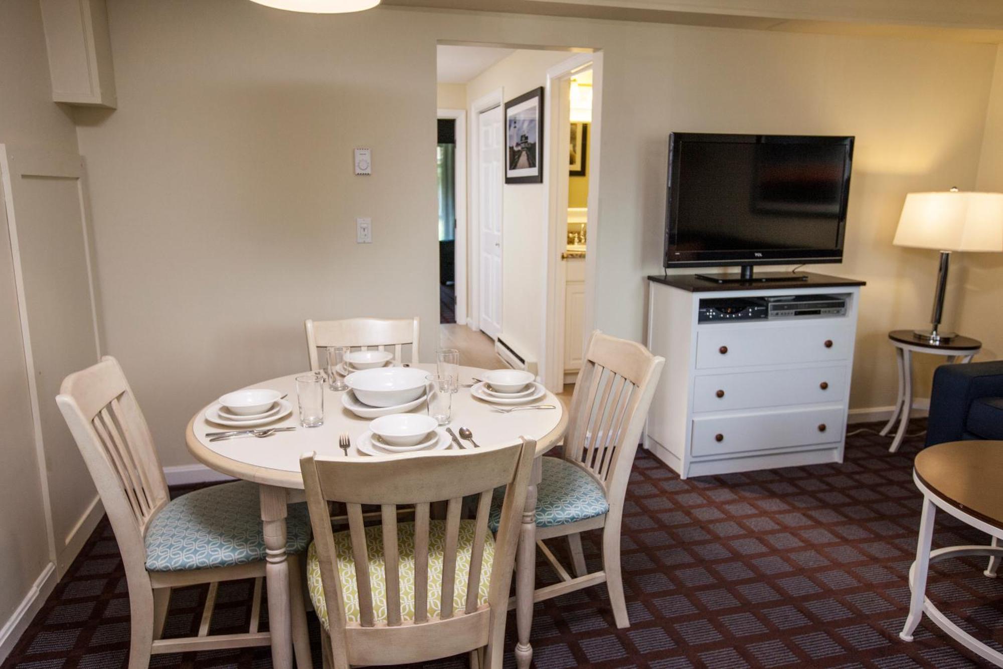 Cape Winds Resort ハイアニス 部屋 写真