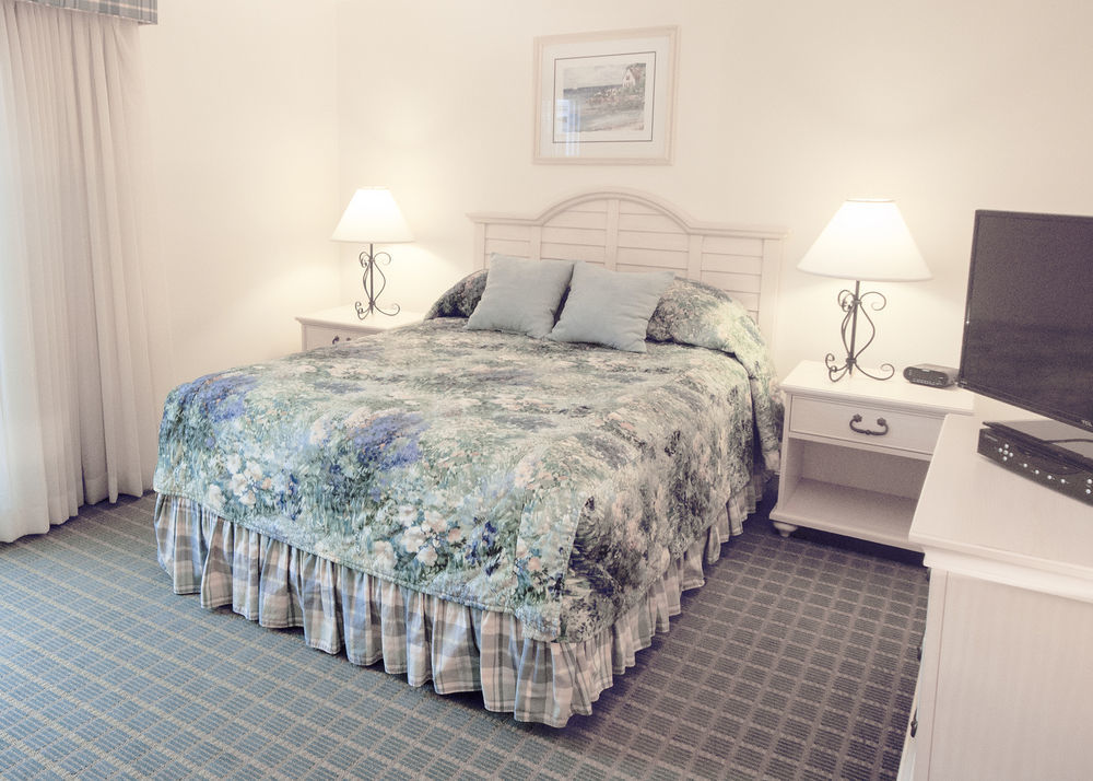 Cape Winds Resort ハイアニス エクステリア 写真