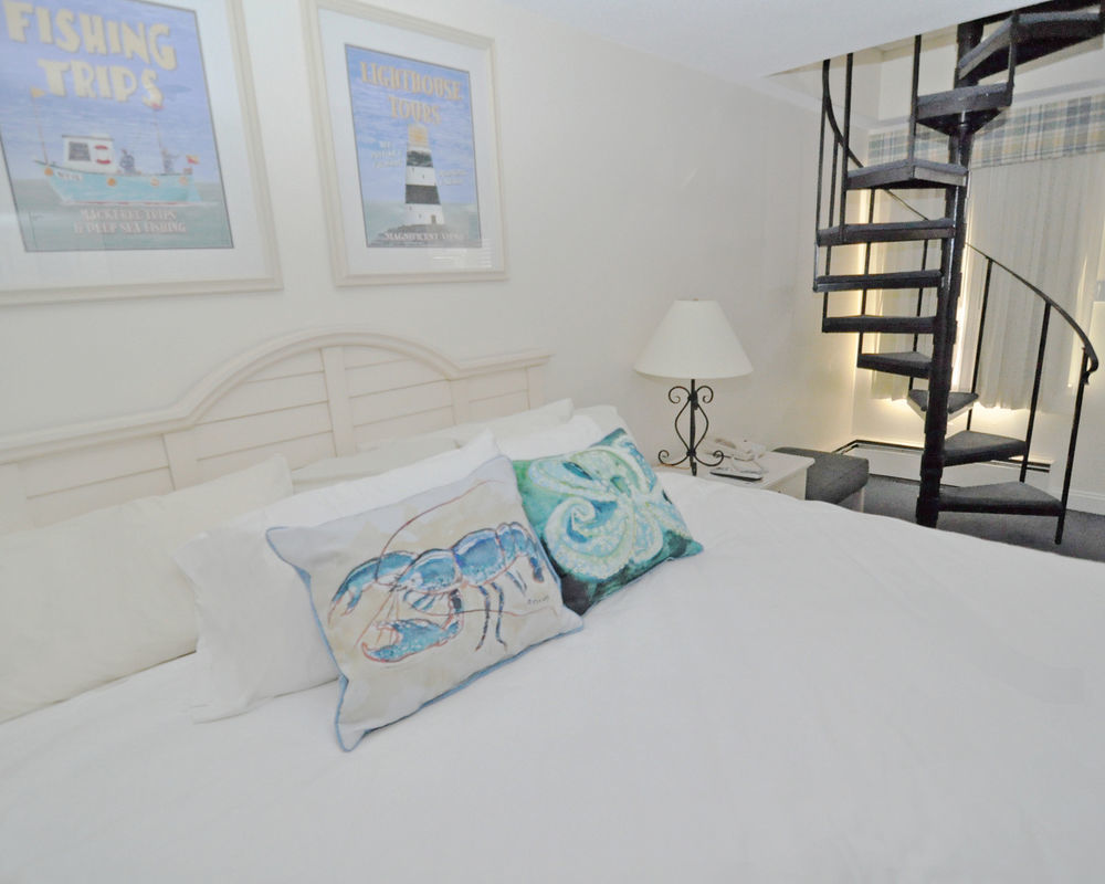 Cape Winds Resort ハイアニス エクステリア 写真