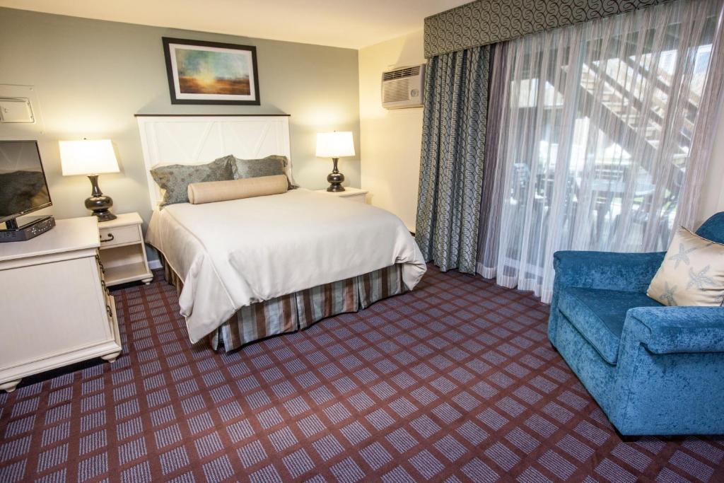 Cape Winds Resort ハイアニス 部屋 写真