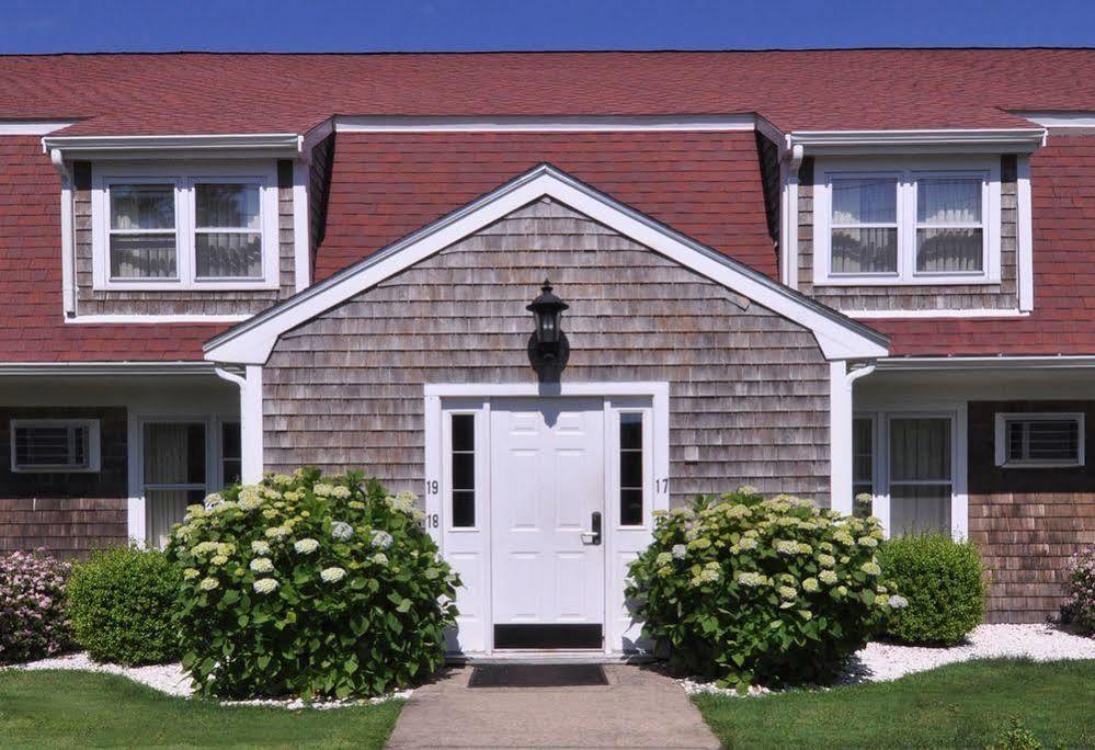 Cape Winds Resort ハイアニス エクステリア 写真