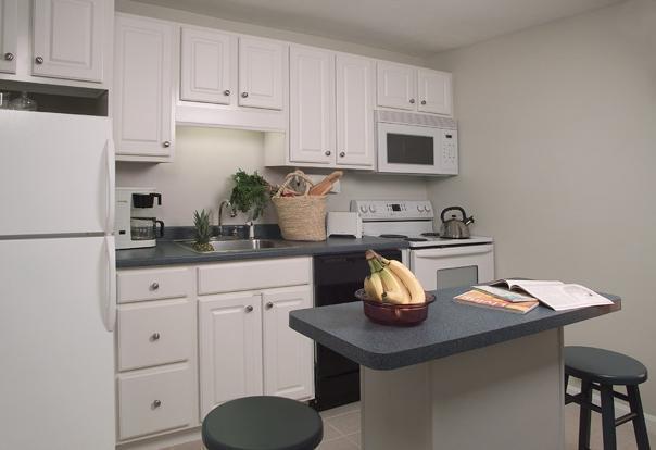 Cape Winds Resort ハイアニス 部屋 写真