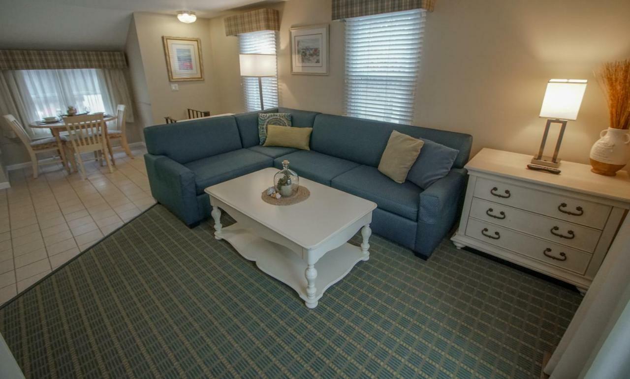 Cape Winds Resort ハイアニス エクステリア 写真