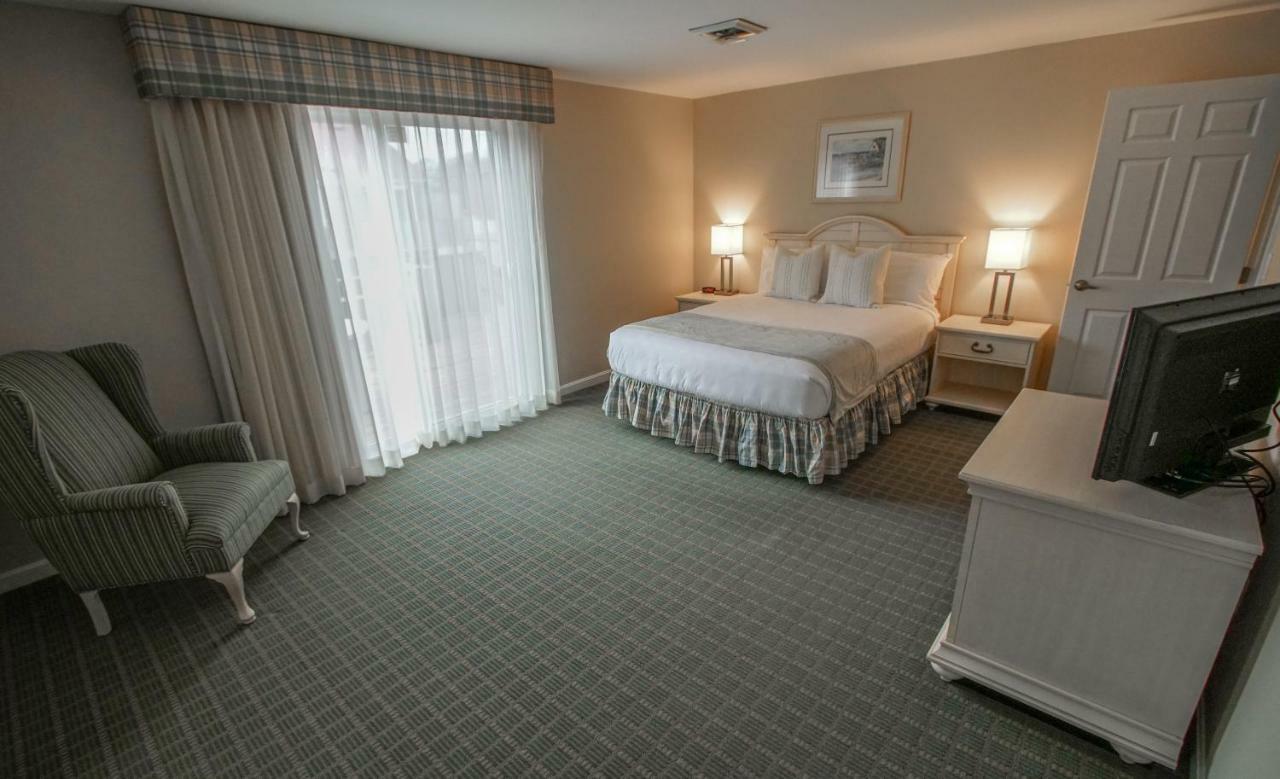 Cape Winds Resort ハイアニス エクステリア 写真