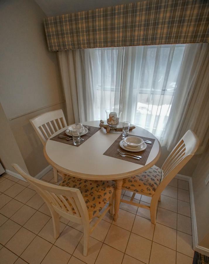 Cape Winds Resort ハイアニス エクステリア 写真